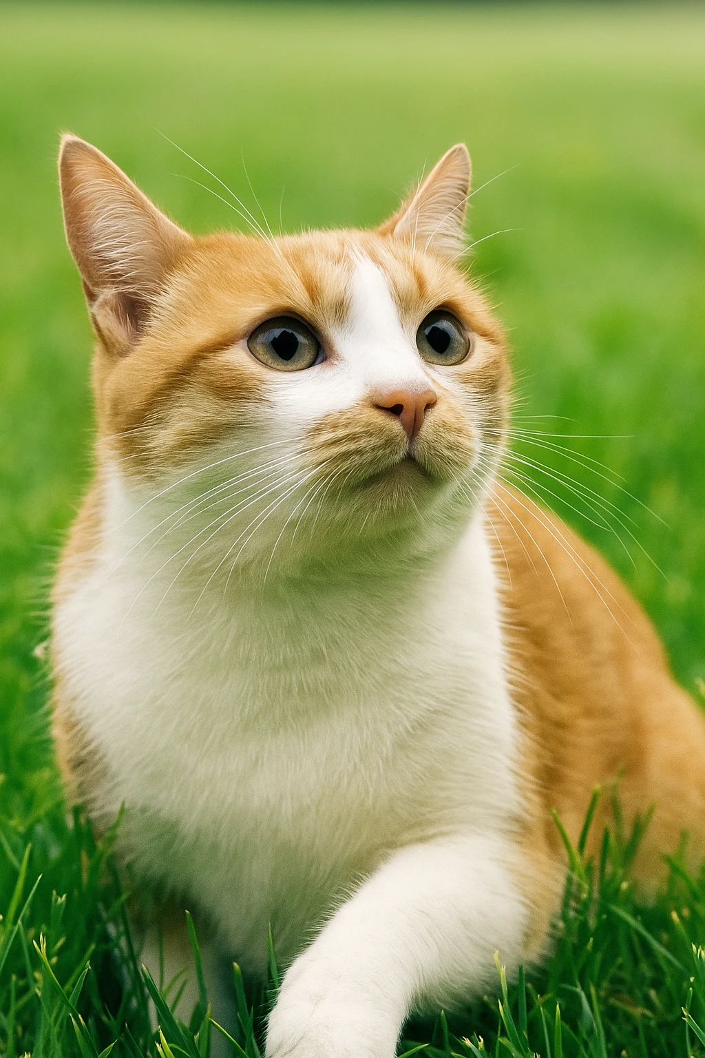 Micina spiega come funziona il metodo di adozione dei gattini